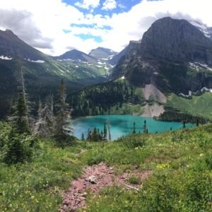 Meet your Posher, Melissa